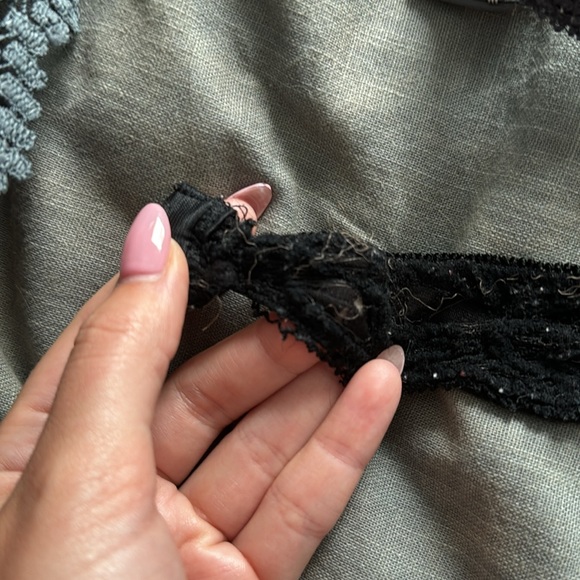 Halter Bralettes - Picture 2 of 7